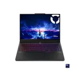 Laptop LENOVO Legion Pro 7 16IAX10HX 83F5008VVN (Intel Core Ultra 9 275HX | RTX 5070 Ti 12GB GDDR7 | 16 inch WQXGA OLED | 32GB | 1TB | Windows 11 Home Single Language | Đen)